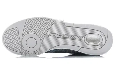 Li-ning (wmns)  937 Deluxe Low 'blue Jeans'