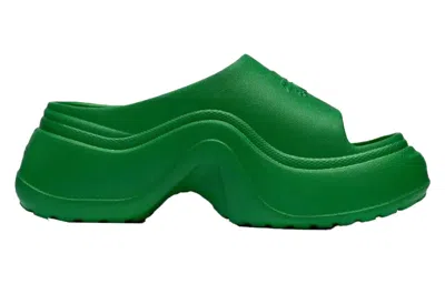 Li-ning (wmns)  Project* Slide Stylish Slippers 'green'