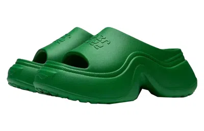 Li-ning (wmns)  Project* Slide Stylish Slippers 'green'