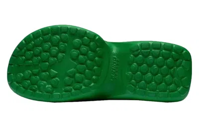 Li-ning (wmns)  Project* Slide Stylish Slippers 'green'
