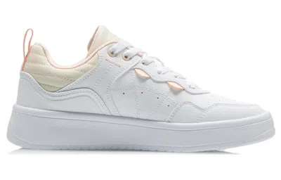 Li-ning (wmns)  Superwave Lite 'white Orange'