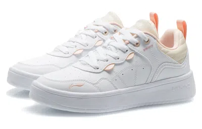 Li-ning (wmns)  Superwave Lite 'white Orange'