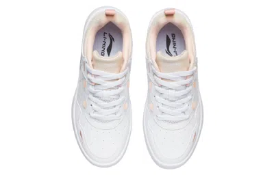 Li-ning (wmns)  Superwave Lite 'white Orange'