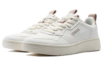 Li-ning (wmns)  Star Candy 'smoke White'