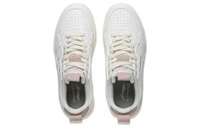 Li-ning (wmns)  Star Candy 'smoke White'