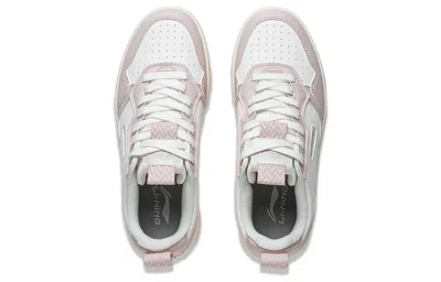 Li-ning (wmns)  Star Candy 'pink White'
