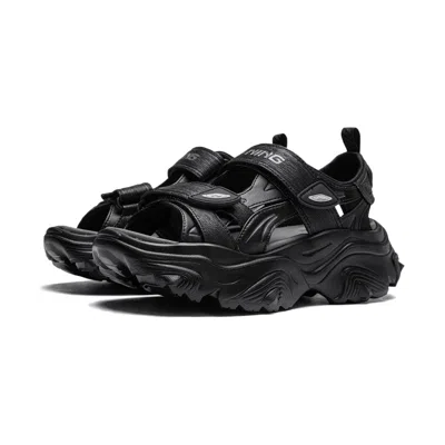 Li-ning (wmns)  Soft Coca 'black'