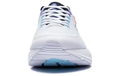 Li-ning Yueying 2.0 'white Grey Purple'