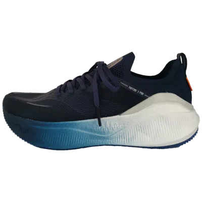 Li-ning Yueying 3 Pro 'dark Blue' In Black