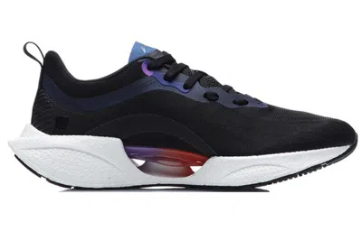 Li-ning (wmns)  Super Light 18 'black White' In Multi