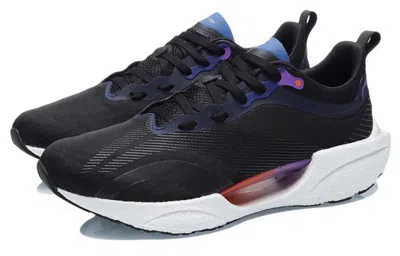 Li-ning (wmns)  Super Light 18 'black White' In Multi
