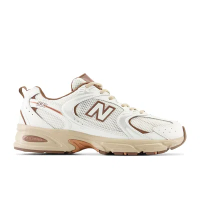 New Balance 530 X Niko And... 'off White Brown' In Neutral