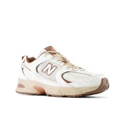 New Balance 530 X Niko And... 'off White Brown' In Neutral