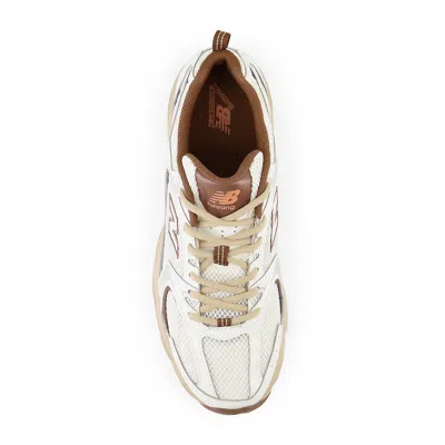 New Balance 530 X Niko And... 'off White Brown' In Neutral