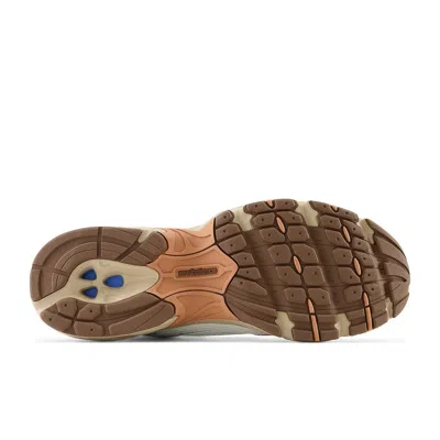 New Balance 530 X Niko And... 'off White Brown' In Neutral