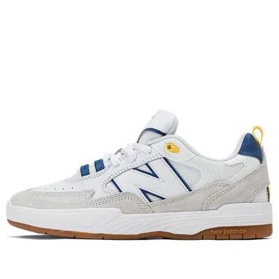New Balance Unisex Nb Numeric Tiago Lemos 808
