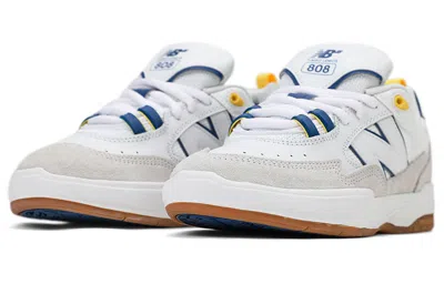 New Balance Unisex Nb Numeric Tiago Lemos 808