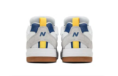 New Balance Unisex Nb Numeric Tiago Lemos 808