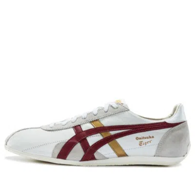 Onitsuka Tiger Runspark 'white Red Yellow' In Multi