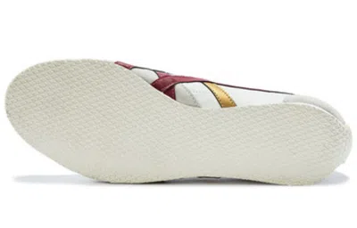 Onitsuka Tiger Runspark 'white Red Yellow' In Multi