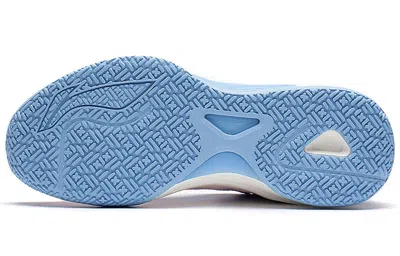 Li-ning Light Speed 1 High 'blue Pink'