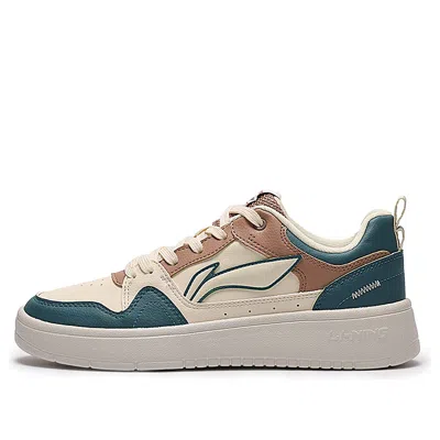 Li-ning (wmns)  Xingchu 2.0 'white Green'