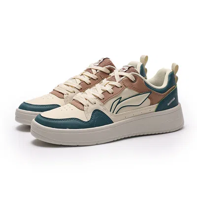 Li-ning (wmns)  Xingchu 2.0 'white Green'