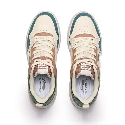 Li-ning (wmns)  Xingchu 2.0 'white Green'