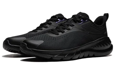 Li-ning (wmns)  Easy Flex V2 'black'