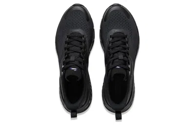 Li-ning (wmns)  Easy Flex V2 'black'