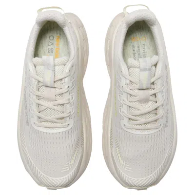 New Balance (wmns)  Fresh Foam X More Trail V3 Et3 D 'light Beige' In Neutral