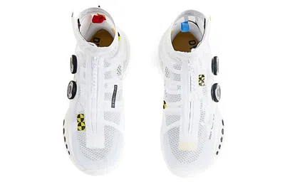 Li-ning (wmns)  Way Of Wade 9 Infinity 'stop' In White