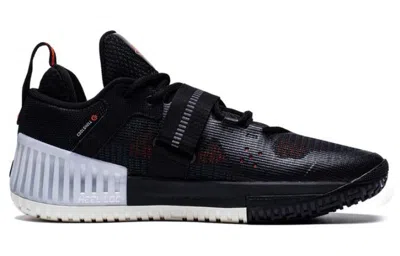 Li-ning Badfive Furious 1 'black White'