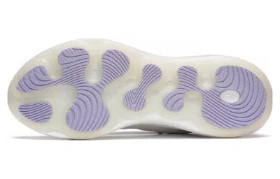 Li-ning (wmns)  No Boundaries 4 Iv Boom 'white Purple' In Multi