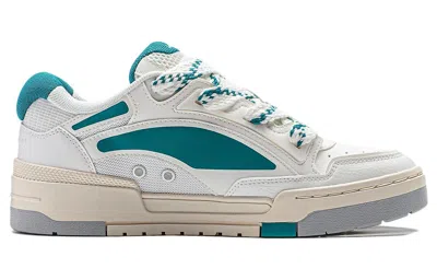 Li-ning Journey V2 'white Green'