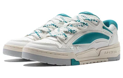 Li-ning Journey V2 'white Green'