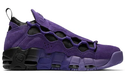 Nike Air More Money 'court Purple'