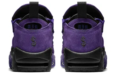 Nike Air More Money 'court Purple'
