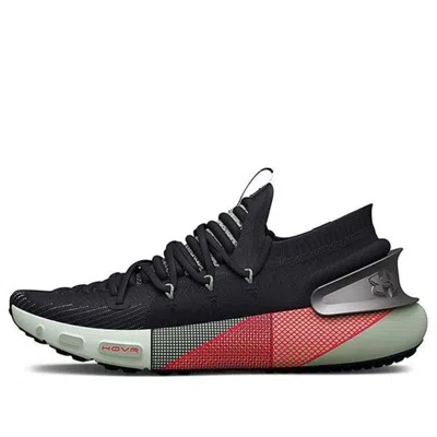 Under Armour (wmns)  Hovr Phantom 3 'metallic - Black Green Red' In Multi