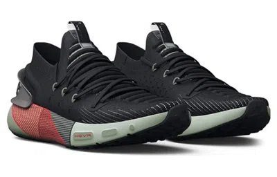 Under Armour (wmns)  Hovr Phantom 3 'metallic - Black Green Red' In Multi