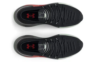 Under Armour (wmns)  Hovr Phantom 3 'metallic - Black Green Red' In Multi