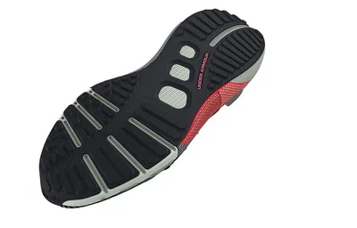 Under Armour (wmns)  Hovr Phantom 3 'metallic - Black Green Red' In Multi