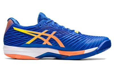 Asics Solution Speed Ff 2 'tuna Blue'