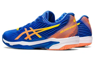 Asics Solution Speed Ff 2 'tuna Blue'