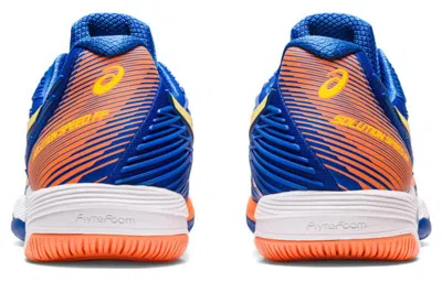 Asics Solution Speed Ff 2 'tuna Blue'