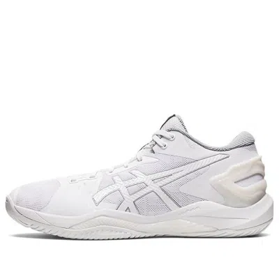 Asics Gel Burst 26 Low 'triple White'