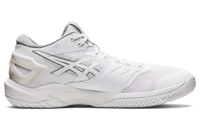 Asics Gel Burst 26 Low 'triple White'