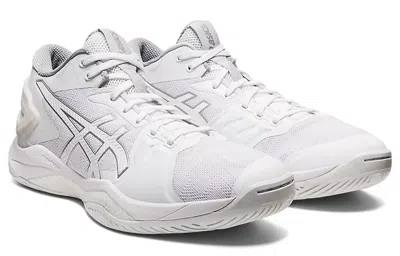 Asics Gel Burst 26 Low 'triple White'