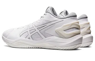 Asics Gel Burst 26 Low 'triple White'