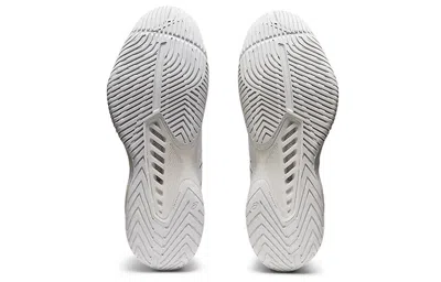 Asics Gel Burst 26 Low 'triple White'